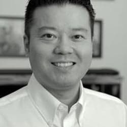 Picture of the author